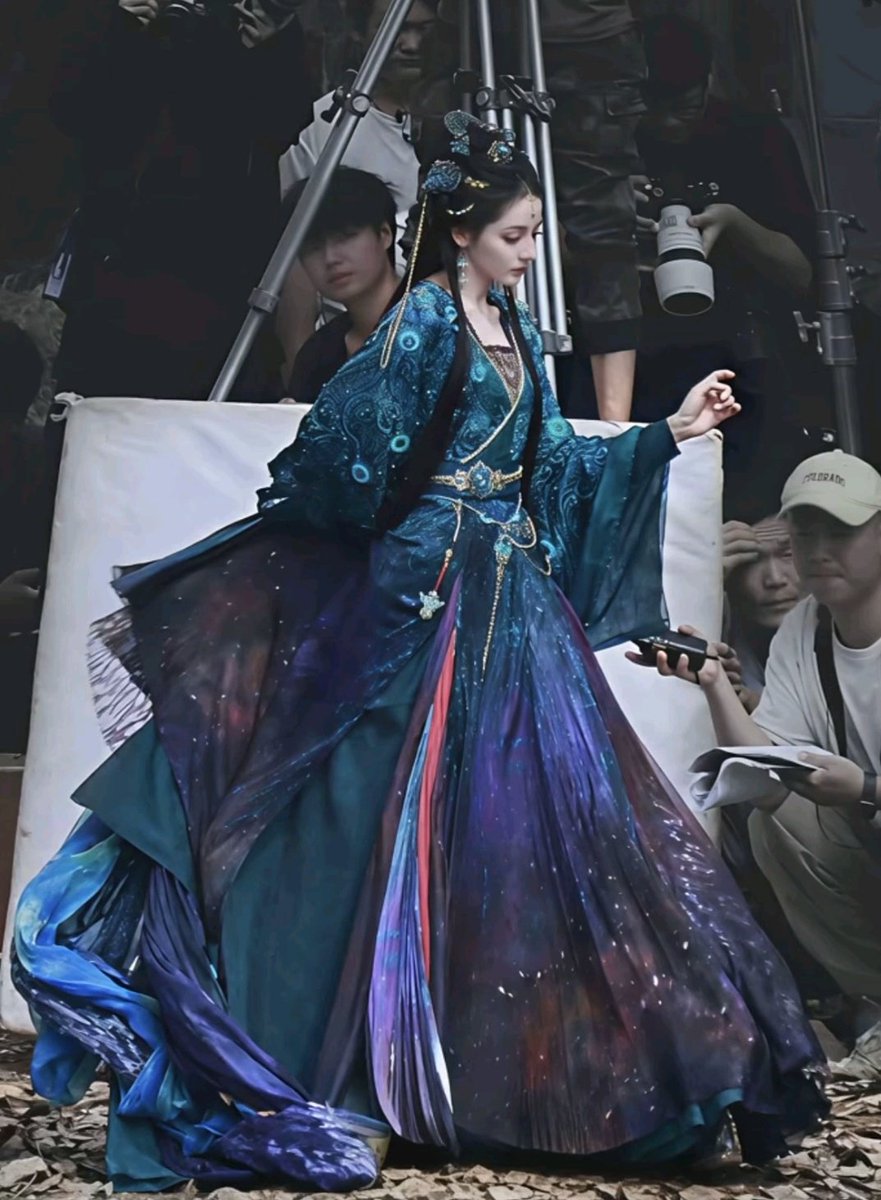 ShangguSnapped 🕊❤ tweet media