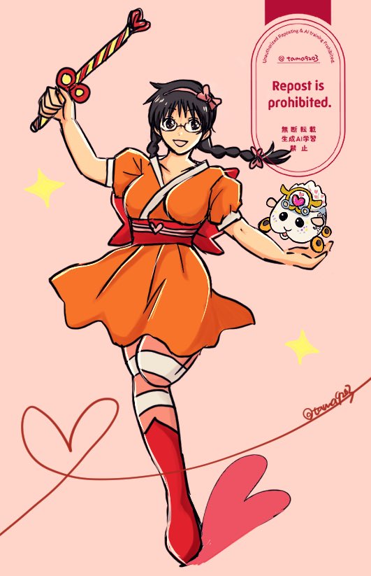 銀魂×モルカーコラボ、どっちもおおらかなのでこれくらいはっちゃける世界線もあったかもしれない運転の魔法少女コラボ