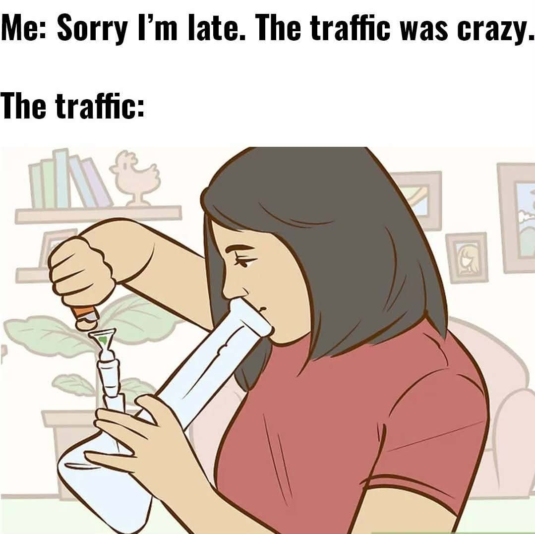 World of Bongs tweet media