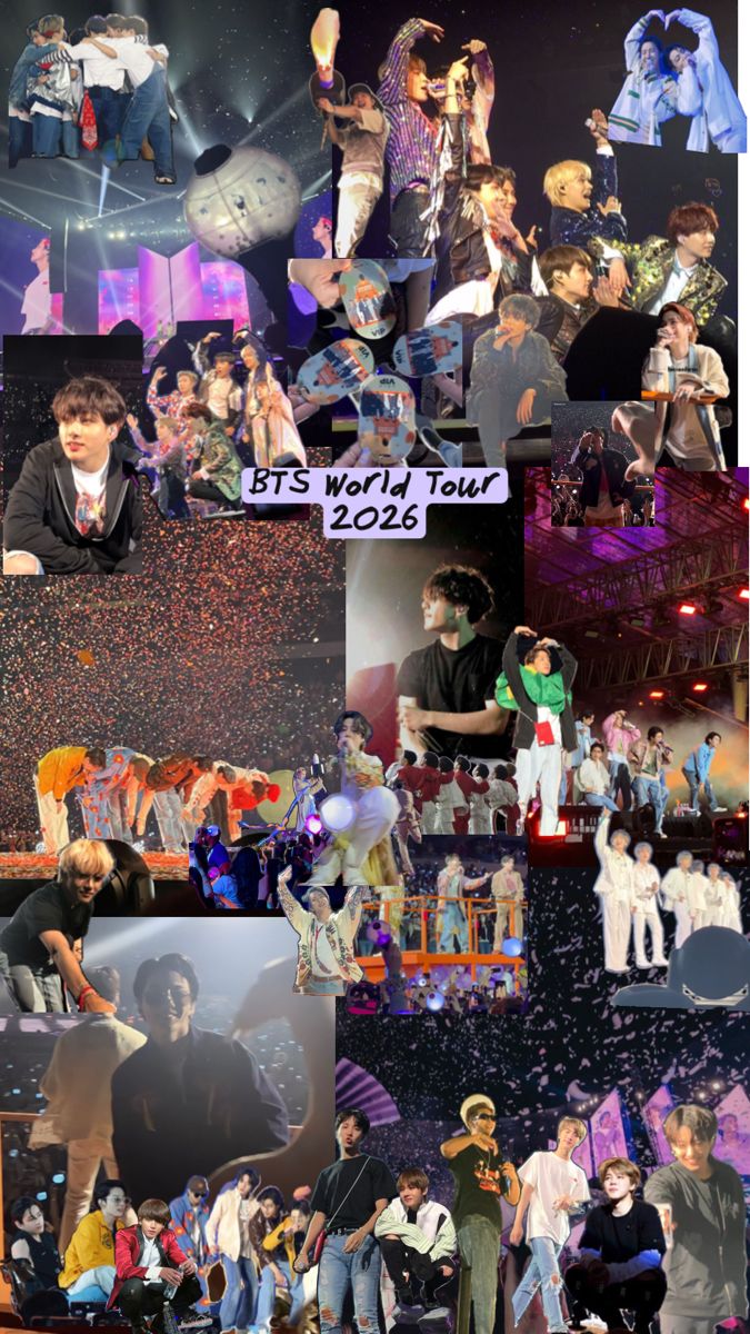 Kiki's⁷ VA A VER A BTS tweet media