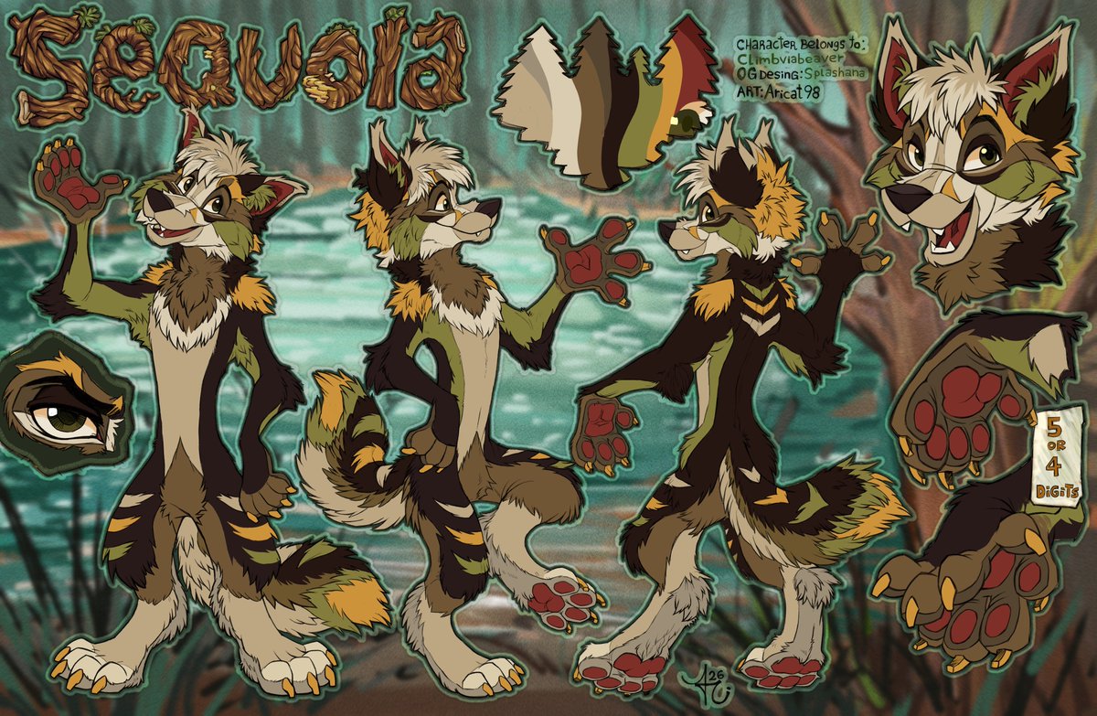 ARICAT🛹 tweet media