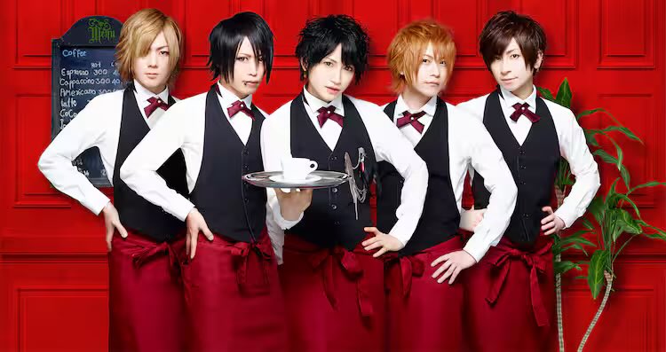 鰻重@『7th Heaven Summer Festival 2026』参戦🌺🌴 tweet media