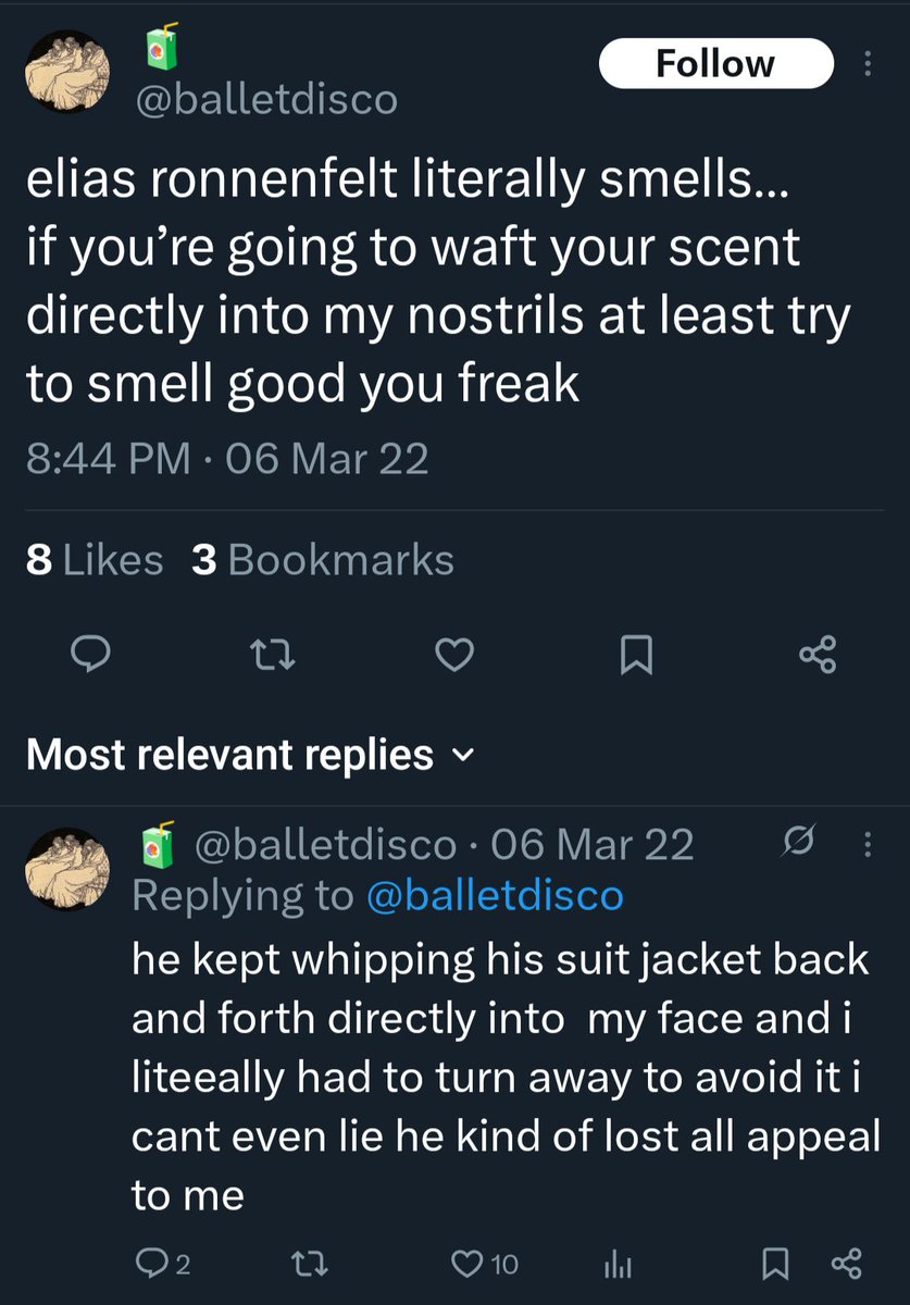 Tormento Oscuro tweet media