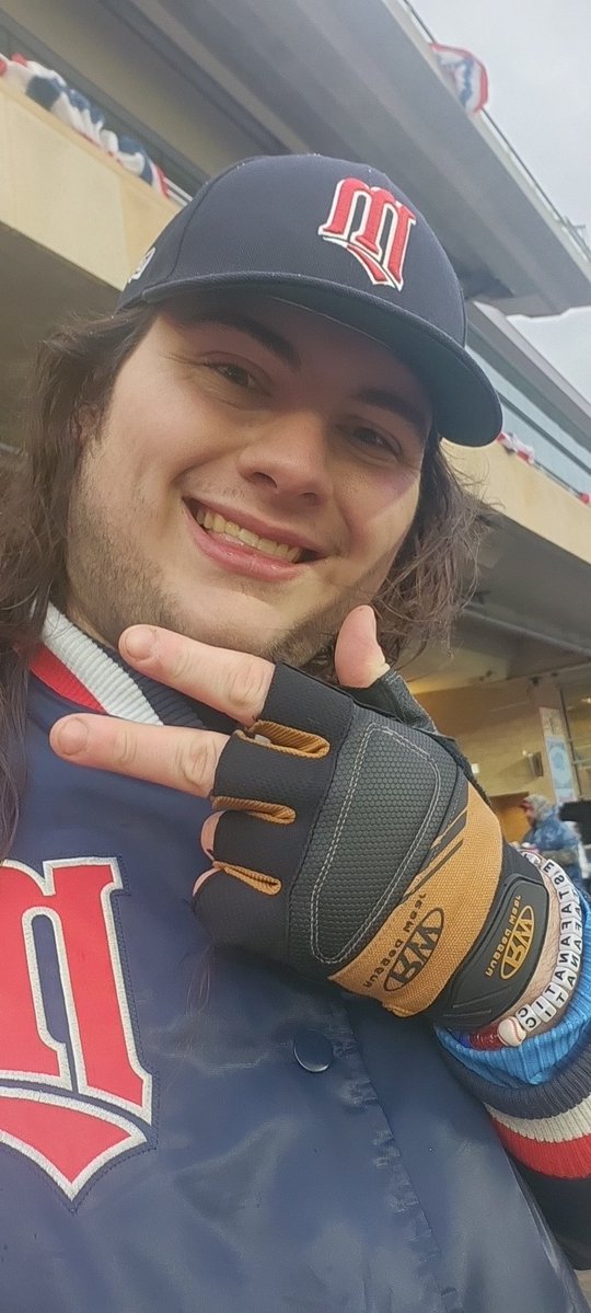 Josh #Keaschall4MVP 🏳️🌈🇵🇸🦅 tweet media