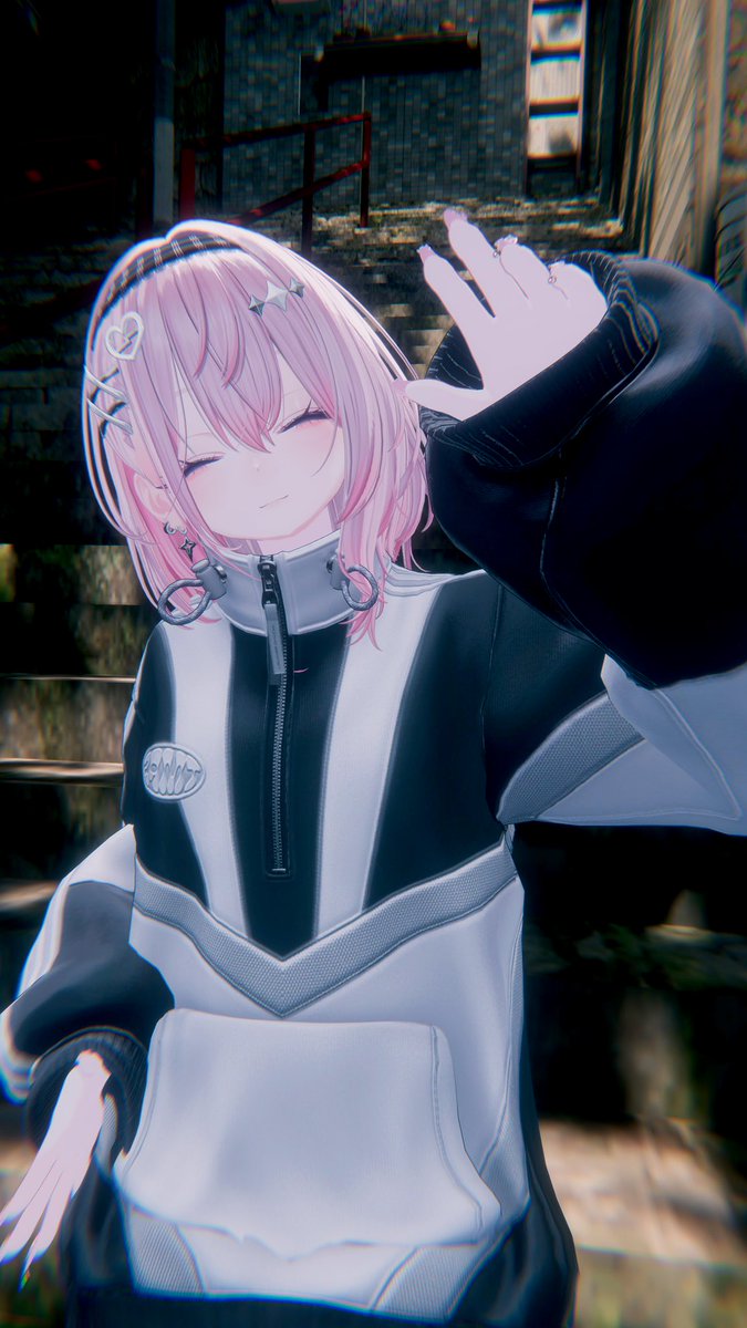 こはね tweet media