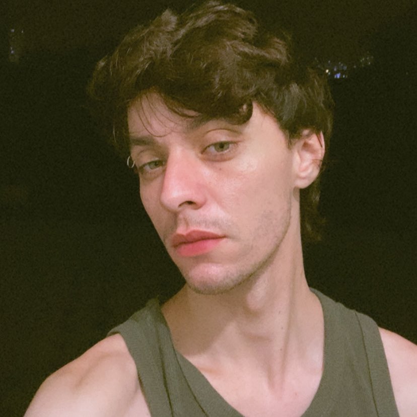 fã n°1 d Sandrone tweet media