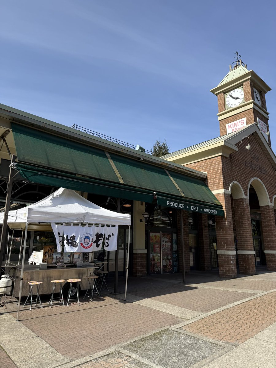 バンクーバー現地情報🇨🇦 tweet media