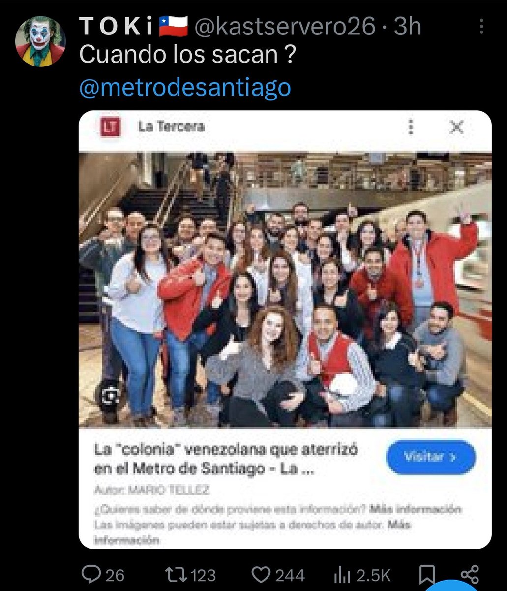 Adrián tweet media