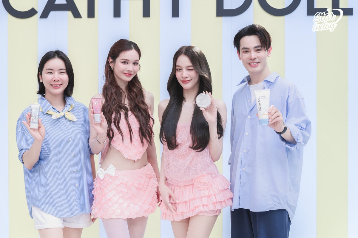 StarToday tweet media