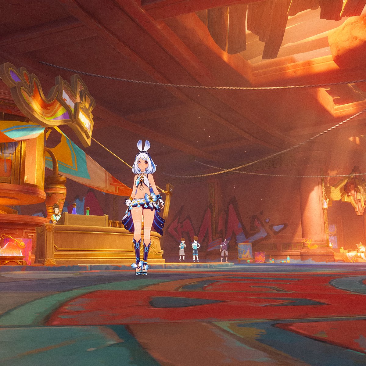 Musubi Sameposelenia tweet media