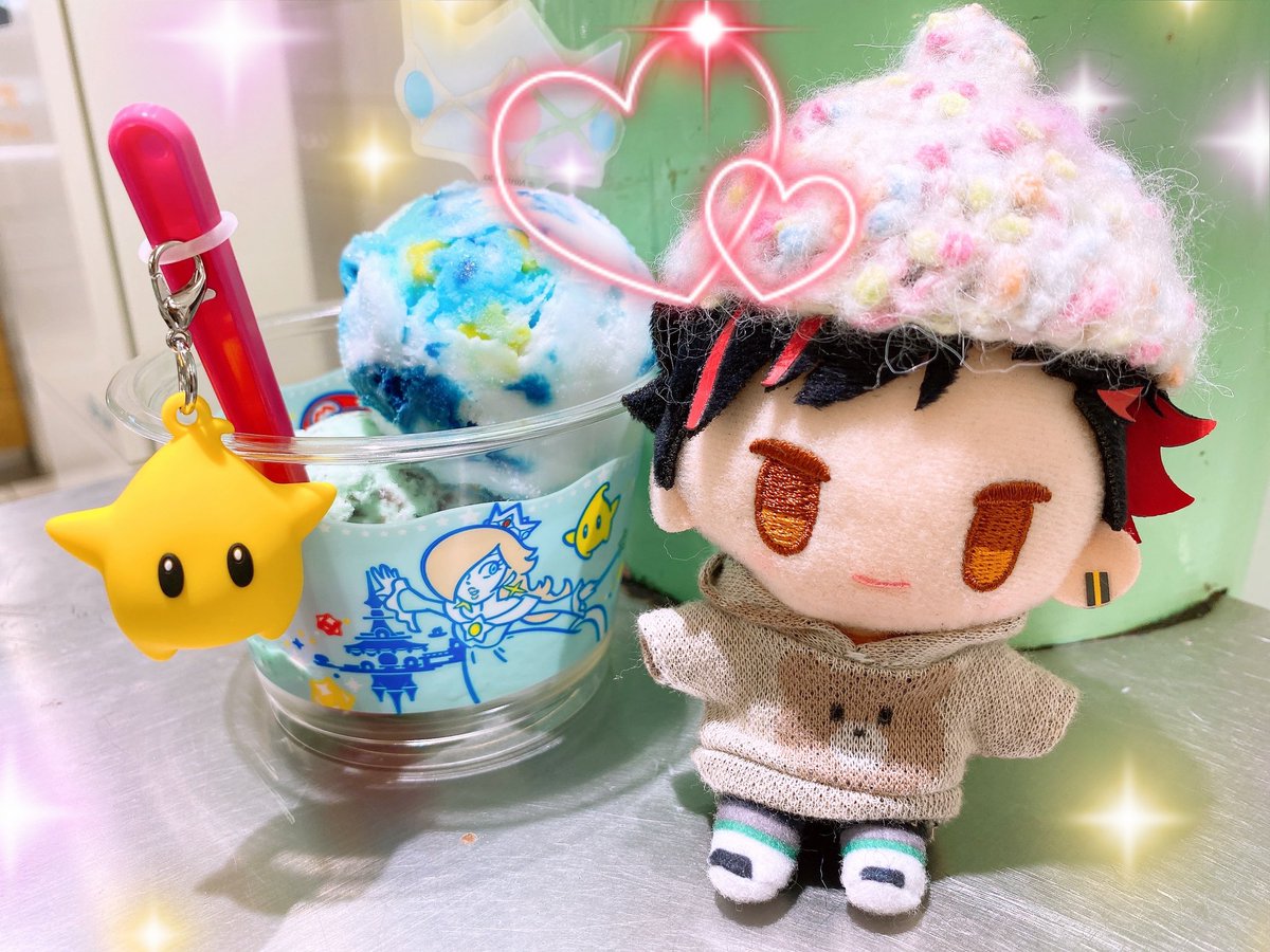 タコちー tweet media