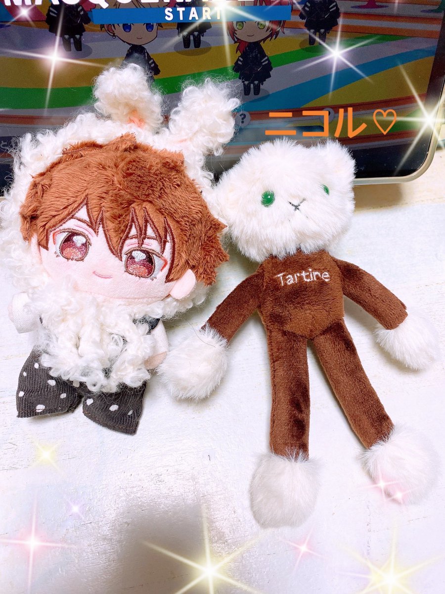 タコちー tweet media