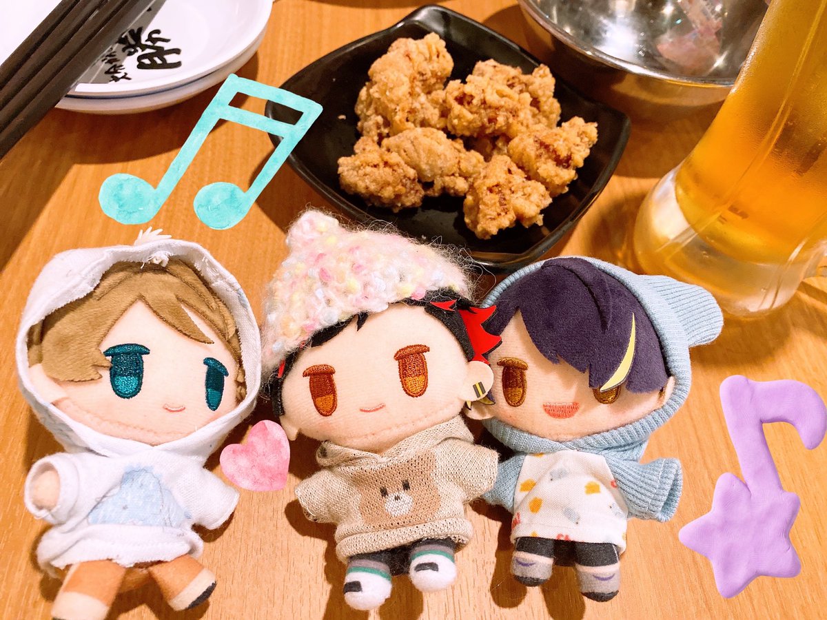 タコちー tweet media