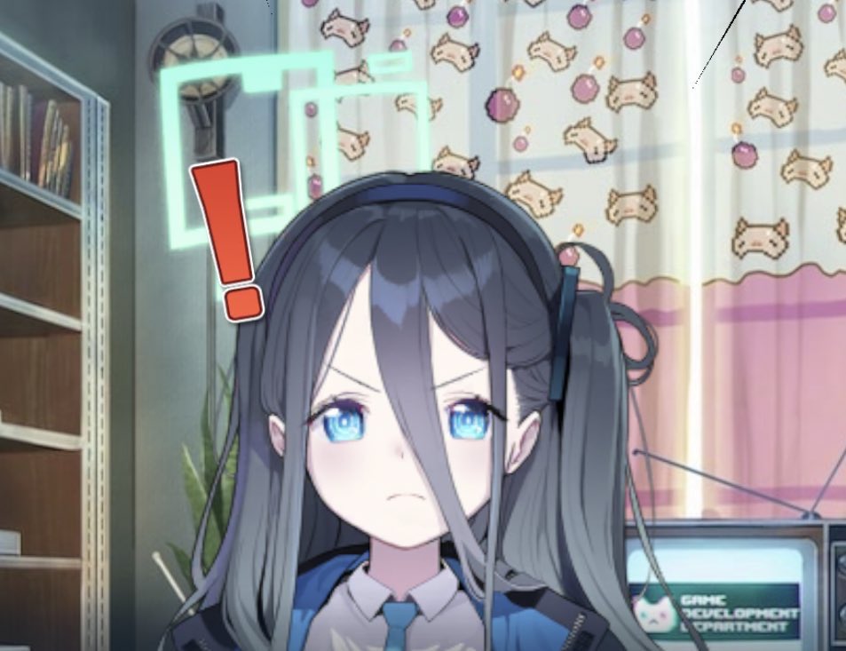 ゲーミング大根 tweet media