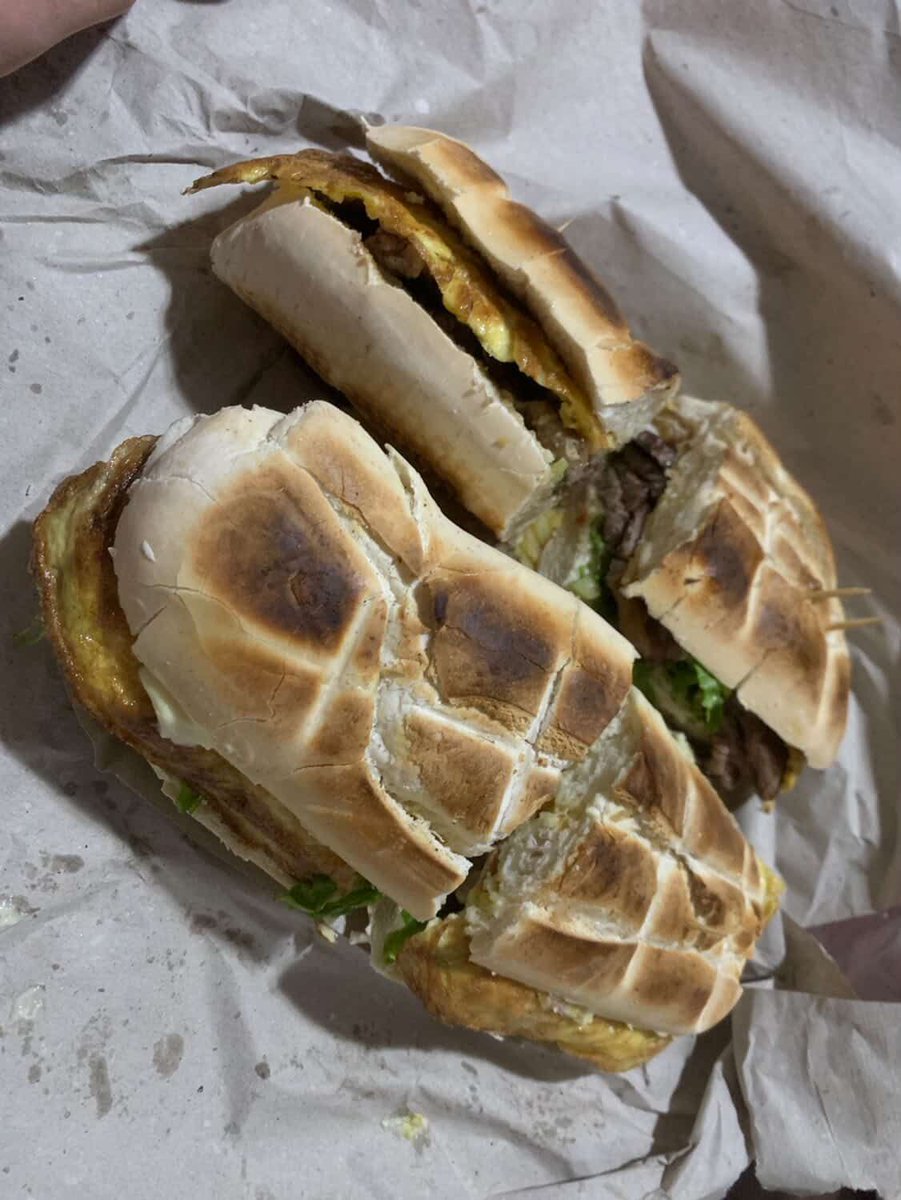 El Sandro Tucumano tweet media