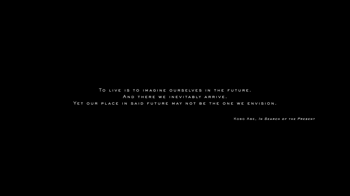 Just finished Death Stranding 2 and it's easily among the greatest experiences I've ever had. It's the perfect sequel that improved on nearly everything the first game had to offer and yet again with a story that is god-tier writing.

It deserves every single praise. WOOWWW