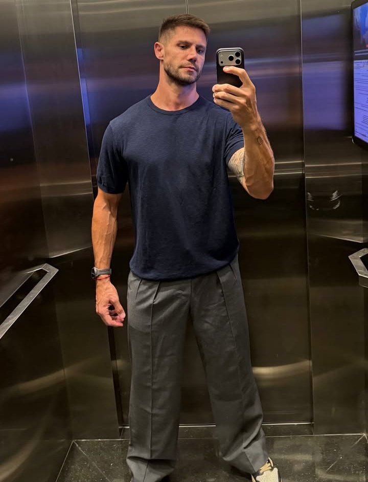 Engaja Jonas Sulzbach ⚡ tweet media