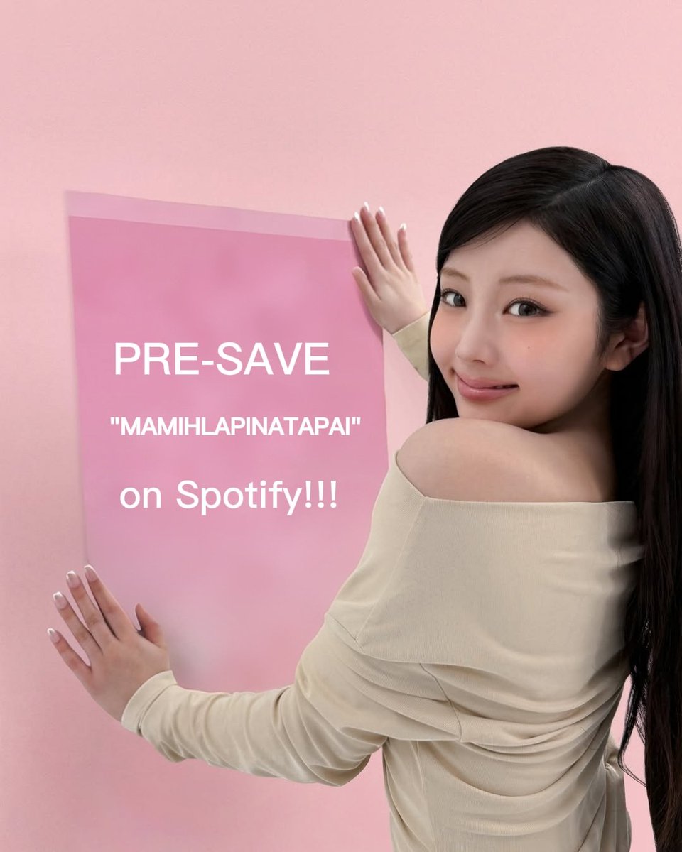 ILLIT NEWS tweet media