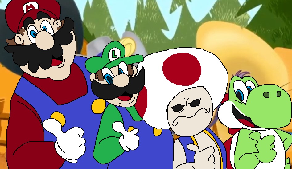 GAEL ESTRELLA tweet media