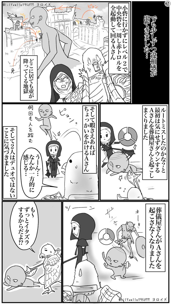 ヨロイ犬 tweet media
