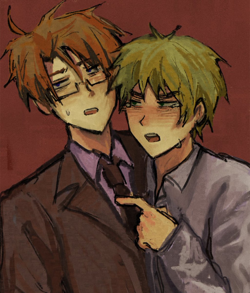 sweet5ream's tweet photo. drunk and annoying #hetalia https://t.co/l94HPn4AkR
