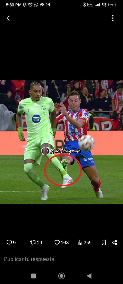 jrpellib's tweet photo. @Atleti @CTARFEF Estás están revisadas? https://t.co/eS37oWgBXA