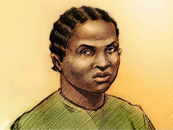 401_da_sarpanch's tweet image. #REPORT: Jamaican National, Nichelle Nikiss Rowe Convicted Of Killing Her Stepson Wins Reprieve To Stay In Canada.🇨🇦 🇯🇲 — 2011 Rowe &amp;amp; Her Husband Were Charged With Second-Degree Murder After Chaining, Beating &amp;amp; Starving Their Son — 2014 Rowe Was Sentenced To Life &amp;amp; No Parole For