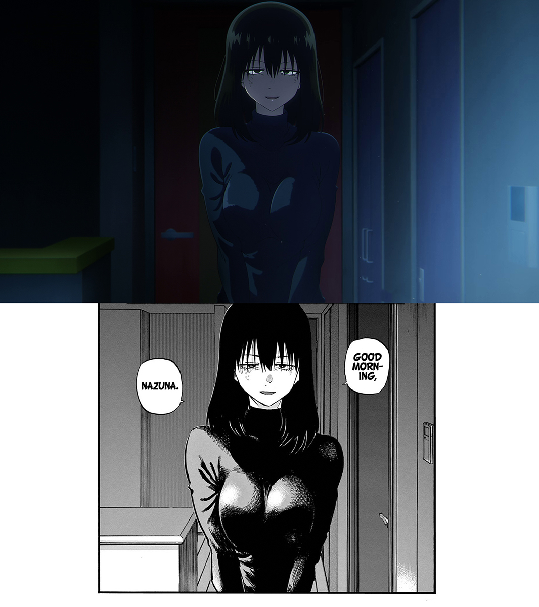 Anime Base tweet media