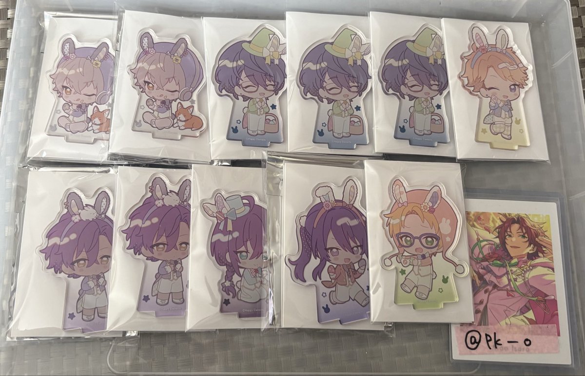 ぷーこ tweet media