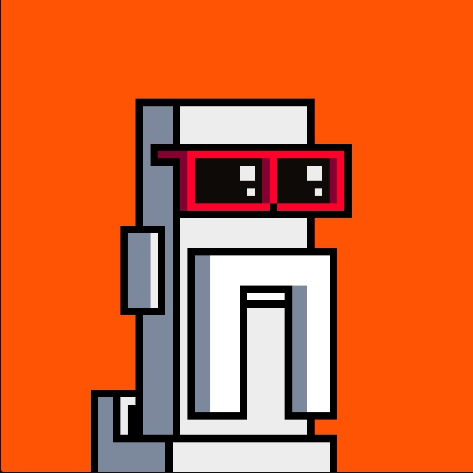 Mechanic2026's tweet photo. There is something with the #PizzaComrades. I LIKE IT SIMPLE. A clean Comrade with a Sensai Mustache is all it takes.
Hands down to @McHexleyOG and @nomorelabs for the dope art 🙌 https://t.co/rTRFX9TZFb