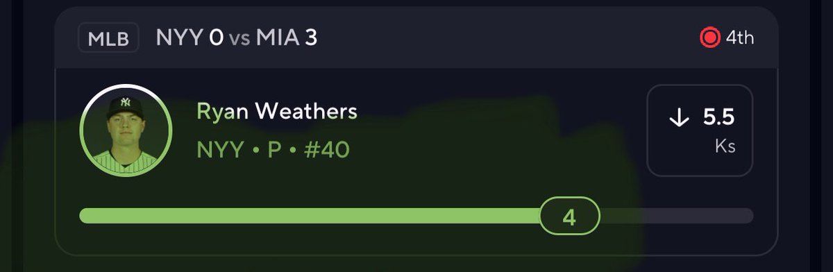 Prop It Like It's Hot tweet media