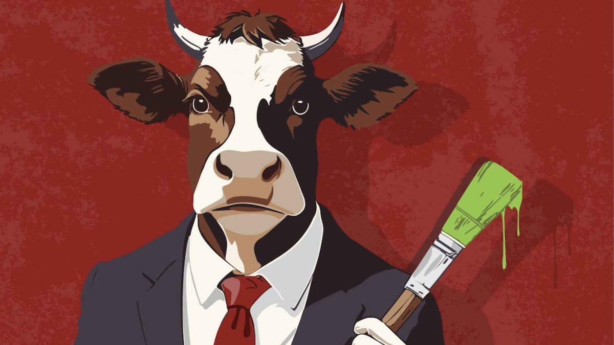 PalmOilDetect's tweet image. From #meat 🥩☠️ to #palmoil 🌴☠️ – #agriculture is the world’s biggest driver of #deforestation and animal #extinction 🐆🦏🔥☠️ As these activities intensify, whole ecosystems could go #extinct. Fight back! #BoycottPalmOil and be #Vegan #Boycott4Wildlife palmoildetectives.com/2021/02/14/how…