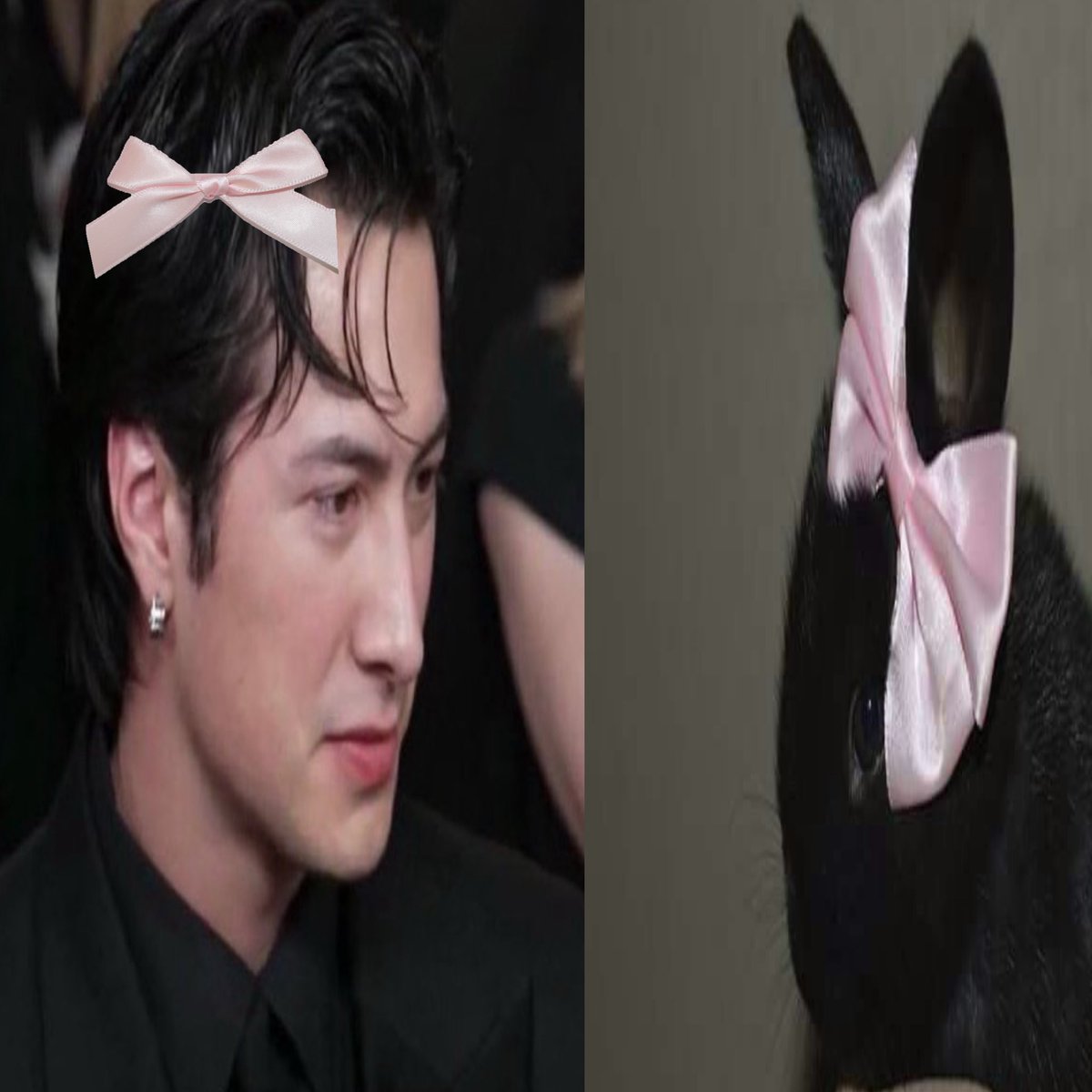 hudyaoi's tweet photo. #hudbunny https://t.co/UROdFqt0CO