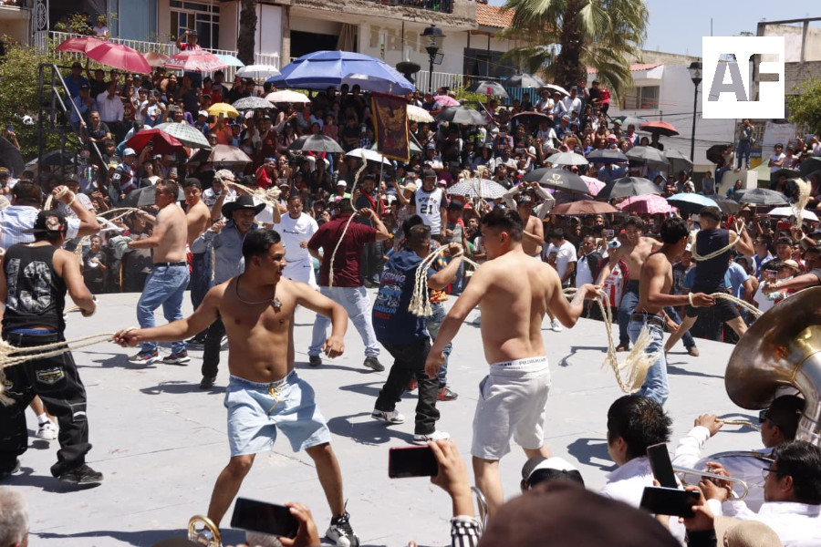 AFmedios tweet media