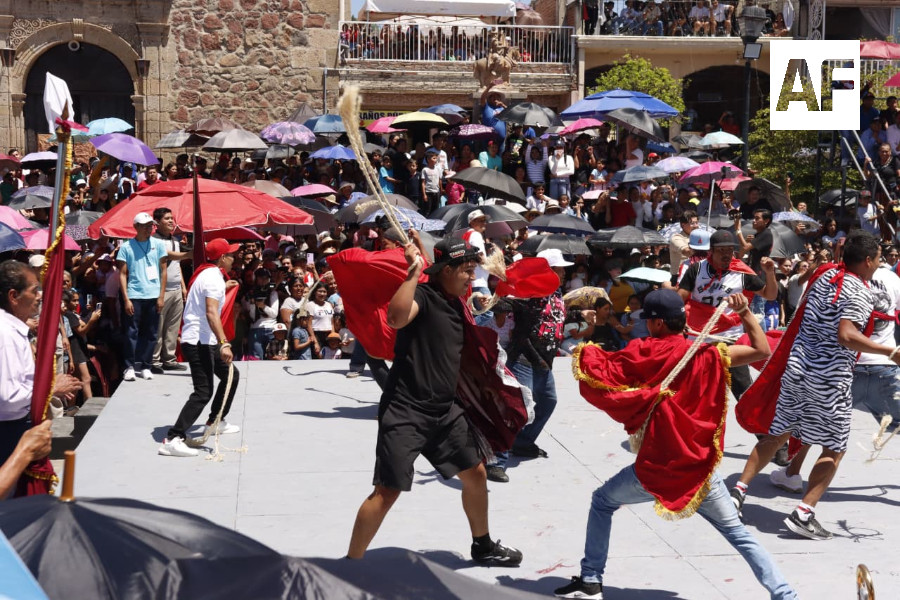 AFmedios tweet media