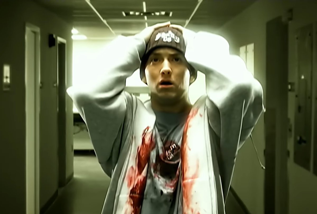 made you look tweet media