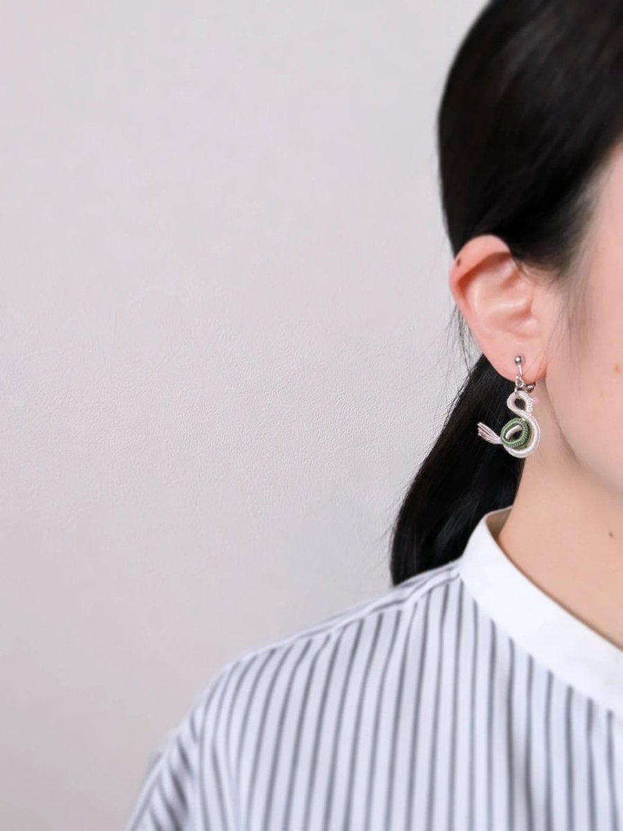 min mit mine (ミンミットミーネ) tweet media