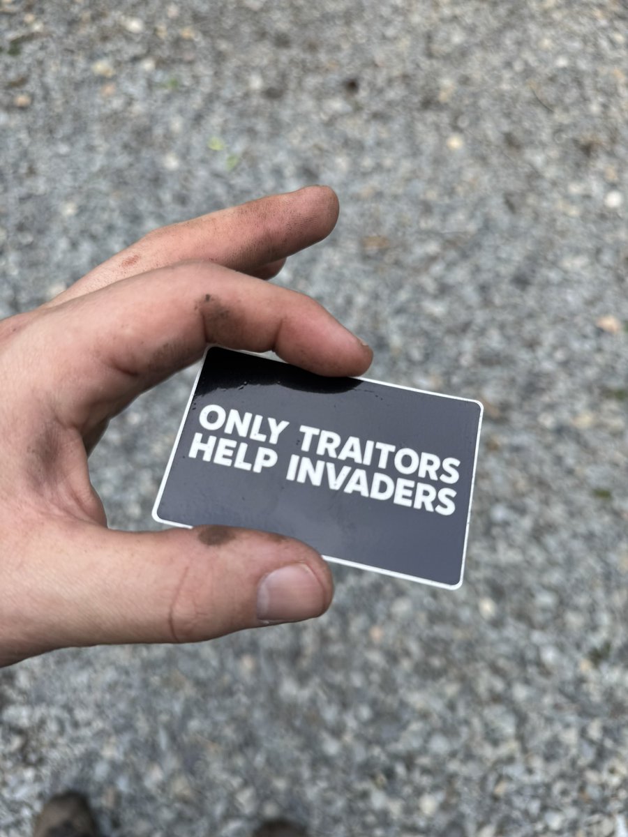 PNWGUERRILLA tweet media