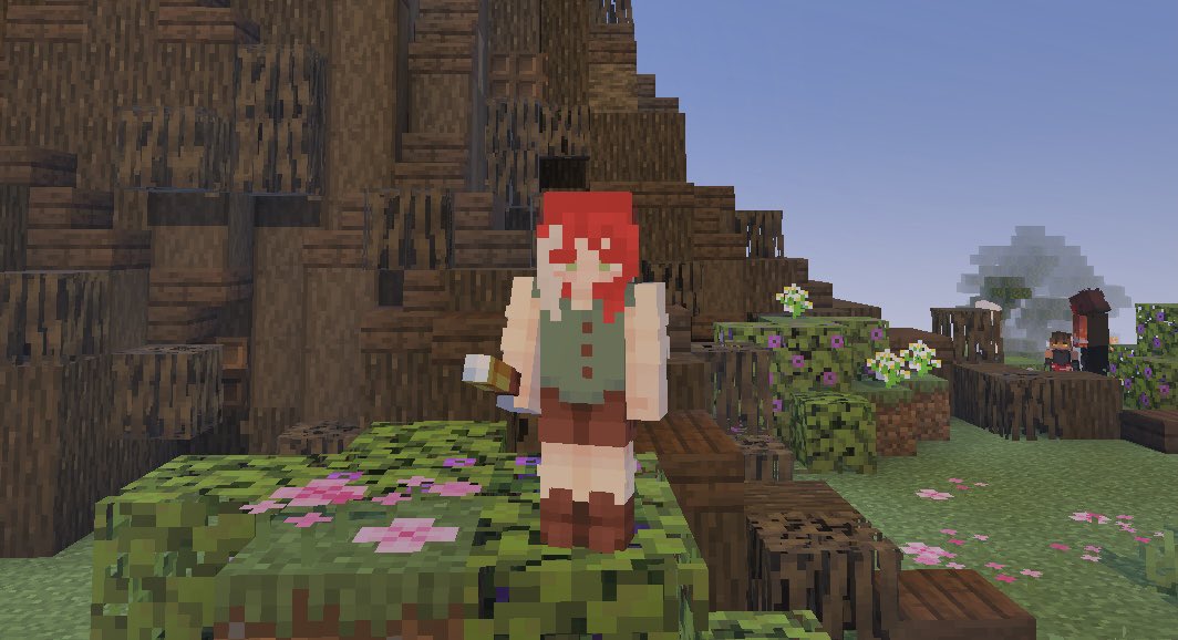 ¿ᥣіᥱ!🍎 tweet media