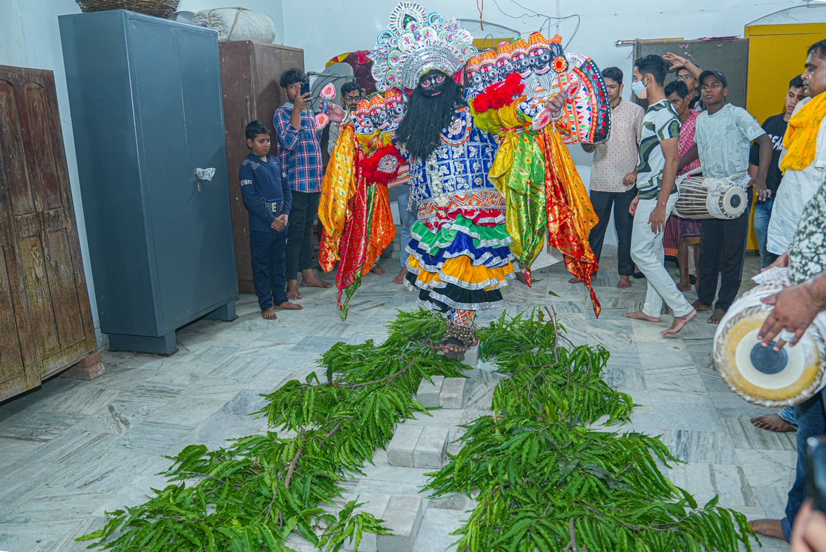 Shree Jagannatha Temple, Puri tweet media