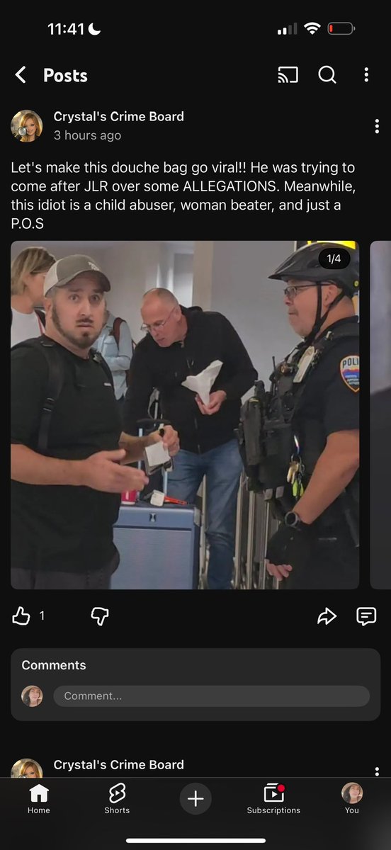 🅴🆅🅰︎ 🅽🅱︎🅼 tweet media