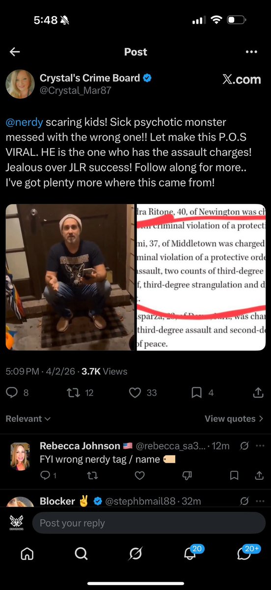 🅴🆅🅰︎ 🅽🅱︎🅼 tweet media