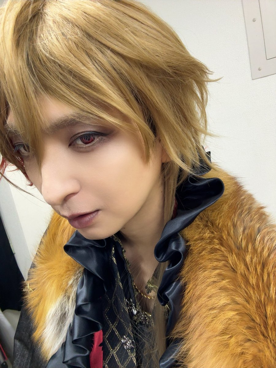 吉岡佑 tweet media