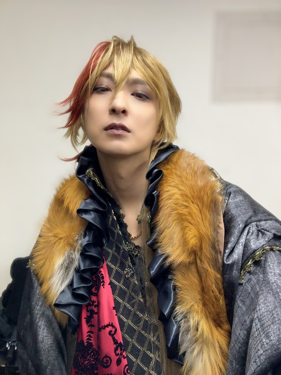 吉岡佑 tweet media