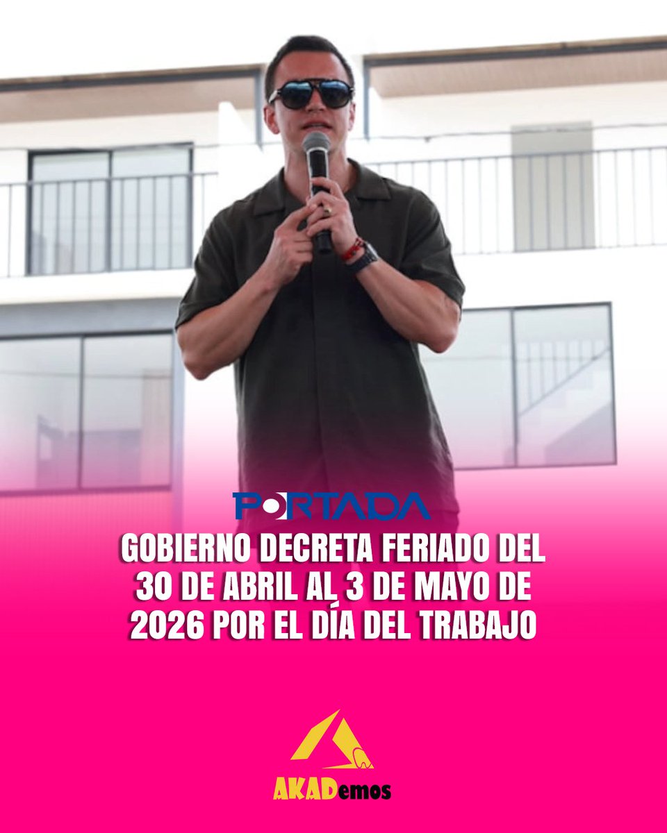 Portada.ec tweet media