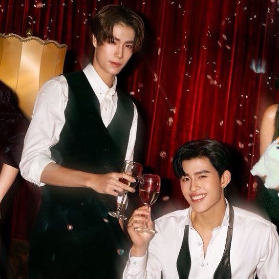 darcy ݁ ˖Ი𐑼⋆ 🫧 tweet media