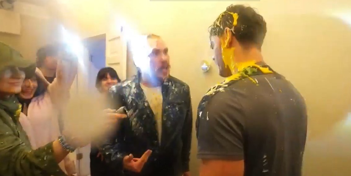 Satanberg⚡ tweet media