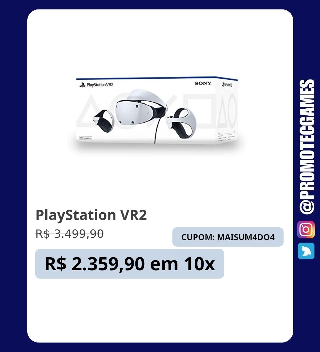 Promotec Games tweet media