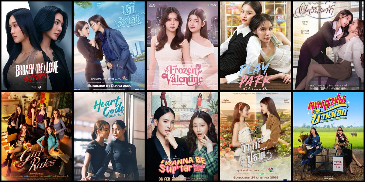 🪐 Mundo GL 👩🏻❤️👩🏻🏳️🌈 tweet media