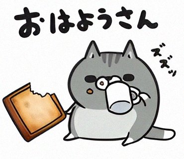 カピ坊 tweet media